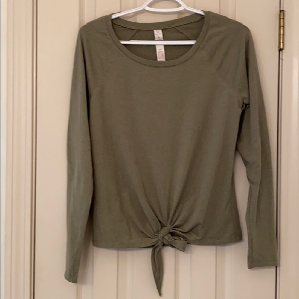 Balance Collection Top Size S